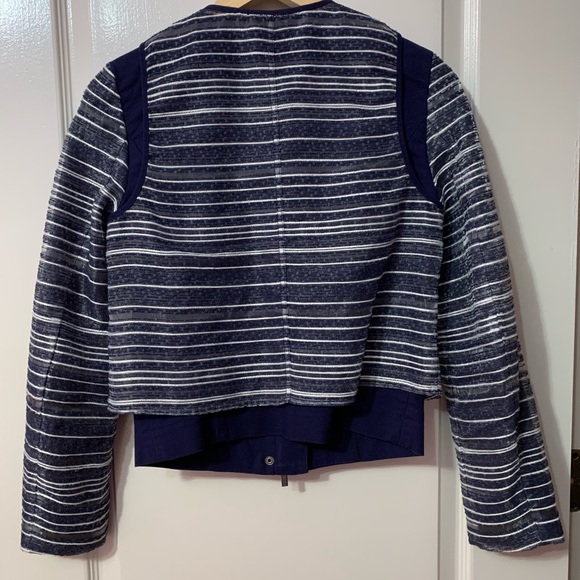 BOGO 🚨 Armani Exchange Blazer - Picture 5 of 6
